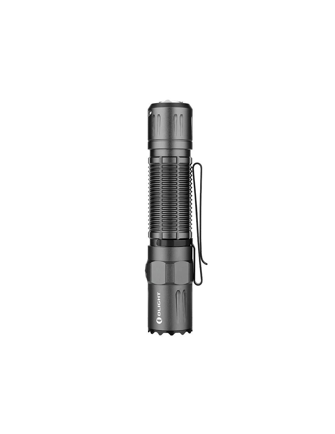<strong>TIR M2R Pro Warrior LED-Taschenlampe</strong> – Leistungsstarke 1800 Lumen für Vielseitige Anwendungen 2