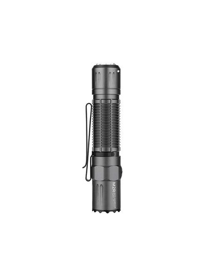 <strong>TIR M2R Pro Warrior LED-Taschenlampe</strong> – Leistungsstarke 1800 Lumen für Vielseitige Anwendungen 3