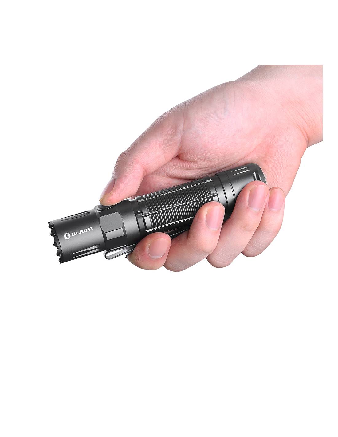 <strong>TIR M2R Pro Warrior LED-Taschenlampe</strong> – Leistungsstarke 1800 Lumen für Vielseitige Anwendungen 6