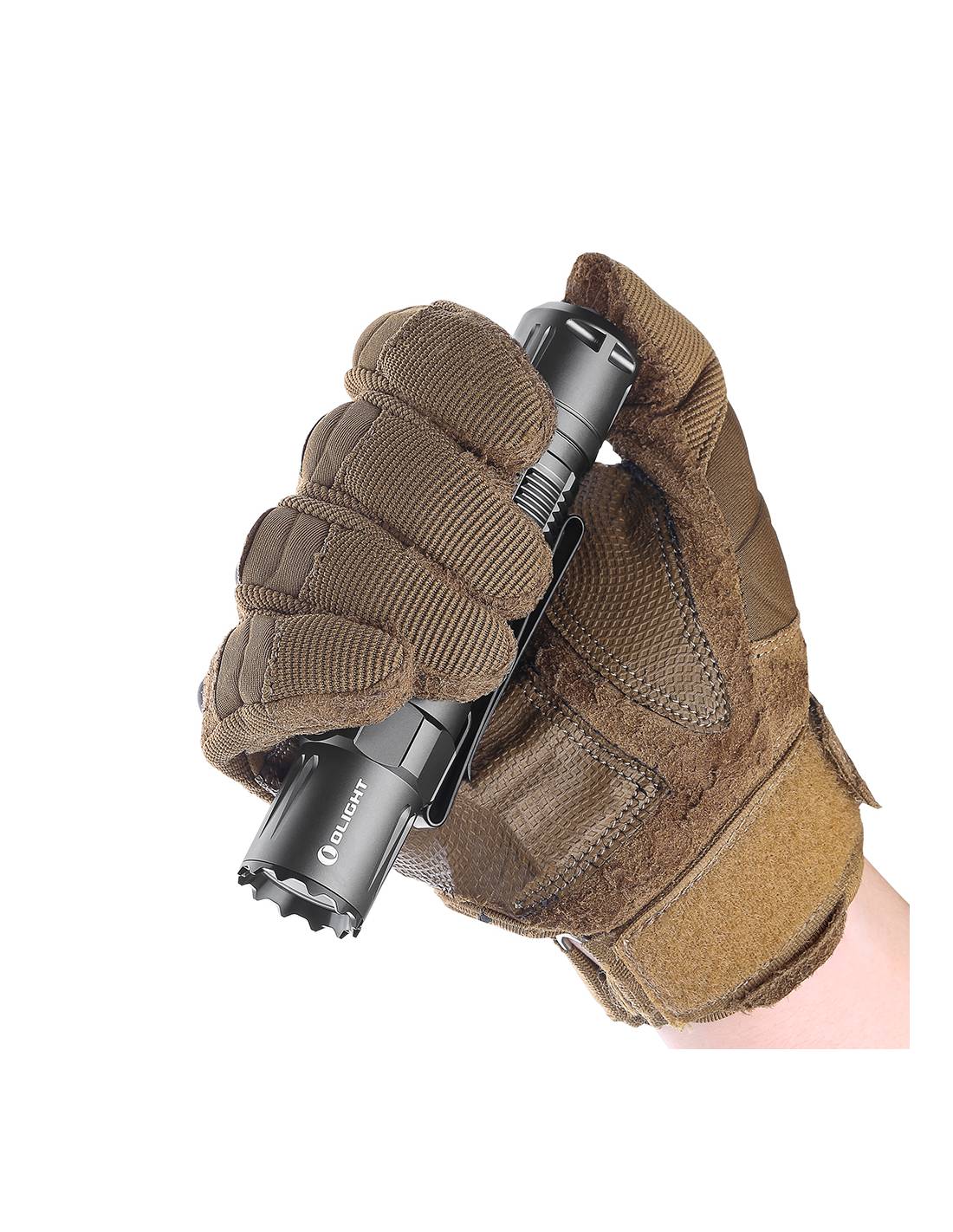 <strong>TIR M2R Pro Warrior LED-Taschenlampe</strong> – Leistungsstarke 1800 Lumen für Vielseitige Anwendungen 7