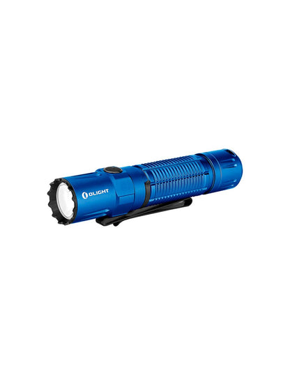 <strong>TIR M2R Pro Warrior LED-Taschenlampe</strong> – Leistungsstarke 1800 Lumen für Vielseitige Anwendungen 8