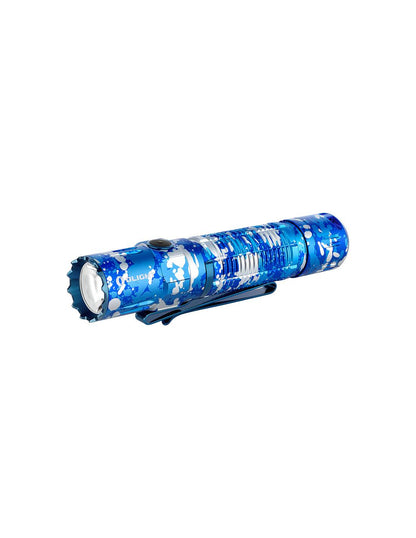 <strong>TIR M2R Pro Warrior LED-Taschenlampe</strong> – Leistungsstarke 1800 Lumen für Vielseitige Anwendungen 9