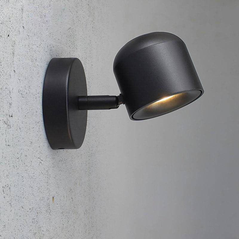 <strong>Verstellbare Designer-Wandleuchte Balkon</strong> – <strong>Elegante Akzente für Ihr Zuhause</strong> 3