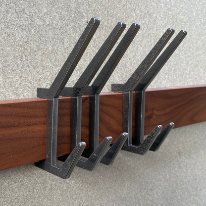 <strong>Wandgarderobe Und Hutablage</strong> – Praktische Aufbewahrungslösung Für Ihren Eingangsbereich 8