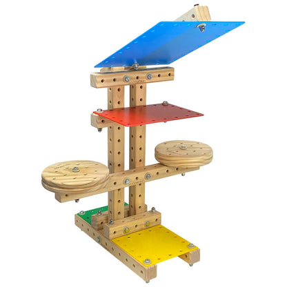 Woodmobiel — 1 pakket